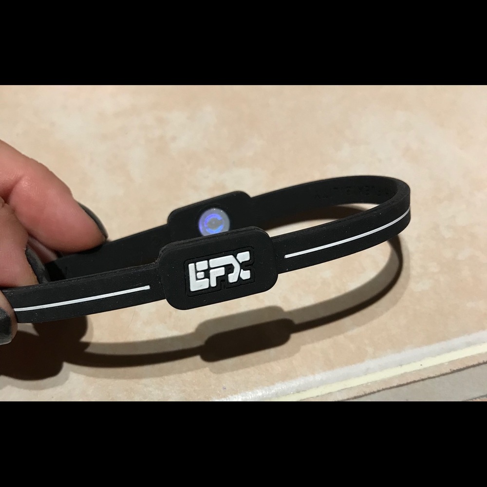 EFX Ankle Bracelet